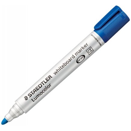 Bút dạ bảng ngòi tròn STAEDTLER whiteboard marker 351