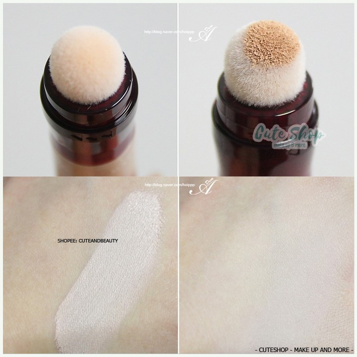 [CHÍNH HÃNG - CÓ VIDEO] Bút Cushion Che Khuyết Điểm và Quầng Thâm Mắt Maybelline Instant Age Rewind Concealer 6ml | BigBuy360 - bigbuy360.vn