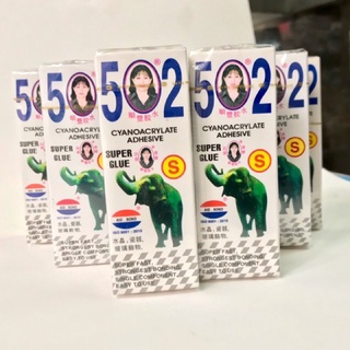keo dán đa năng siêu dính 502