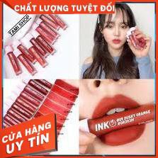 [AUTH] - SON INK MATTE BLUR TINT 2021