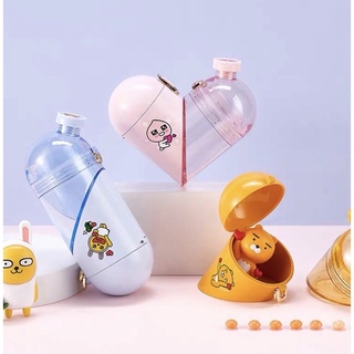 Bình đa năng dễ thương [Nonoo x Kakaotalk]