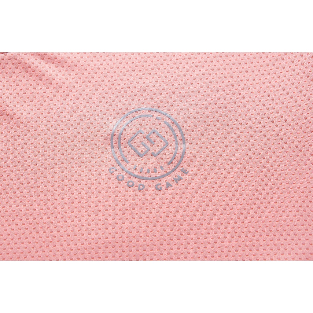 Áo Thun Thể Thao Nam Nữ Good Game 365 Flash T-Shirt