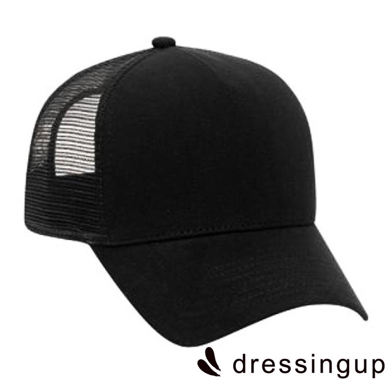 Mũ Lưỡi Trai Vải Bông Thời Trang Trẻ Trung