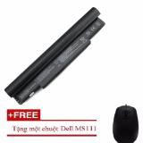 Pin laptop Samsung N210- hàng nhập khẩu