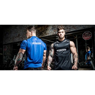 Gói 100gam Bcaa My Protein Không Mùi