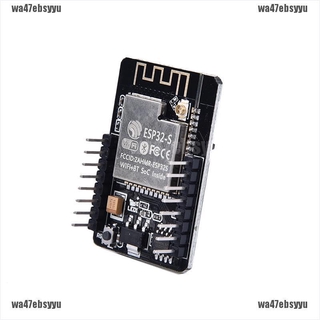 Mô Đun Wifi Esp32 Esp32 Serial - 1 Esp32