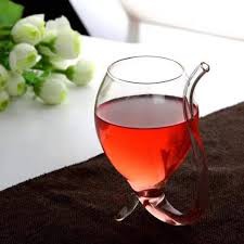 Ly cocktail thiên nga