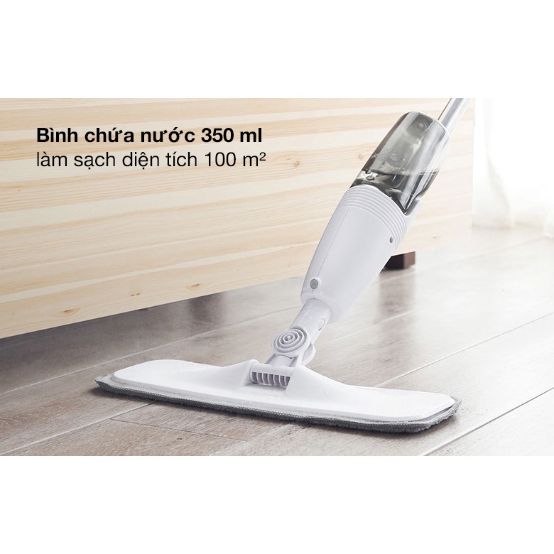 Cây lau nhà phun nước Xiaomi Deerma TB500