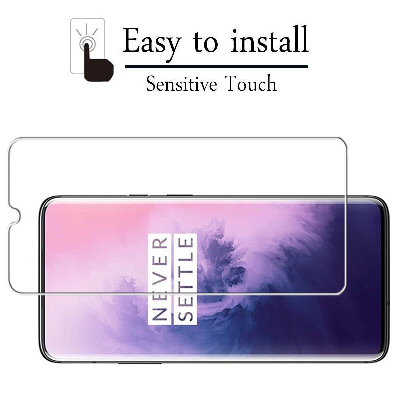 Kính Cường Lực 9h Cao Cấp Bảo Vệ Màn Hình Cho Oneplus 9 9r 8t 7t 6 6t 5 5t 3t 1 X Oneplus N10 5g N100 N200 1 + Nord 7t 6t 5t 3t 1 + 1 + 3 + 1 + 6 + 1 + 7t
