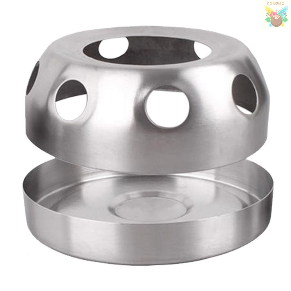 Bếp Cồn Mini Tiện Lợi Cho Hoạt Động Ngoài Trời | BigBuy360 - bigbuy360.vn
