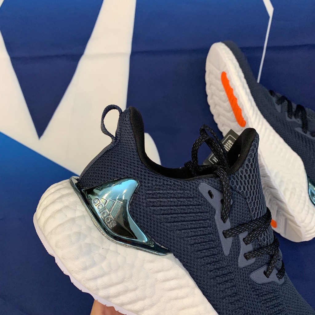 GIÀY ALPHABOOST 2019 MỚI NAM CAO CẤP BỀN NHẸ THOÁNG