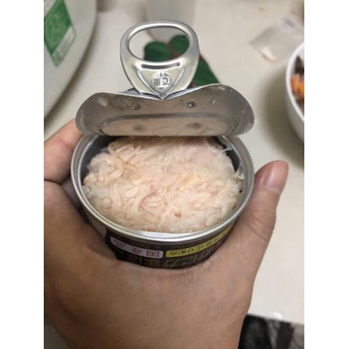 Pate Ciao thịt tươi cho mèo lon 85g dành cho mọi lứa tuổi PetTools