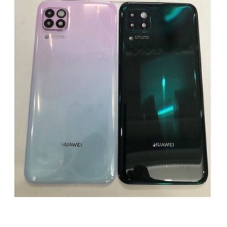 Nắp lưng điện thoại  Huawei Nova 7i zin cao cấp