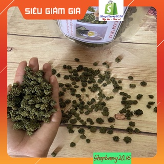 500Gr Nụ hoa tam thất bao tử Loại vip ☘[FREE SHIP]☘ Toàn nụ không cuống