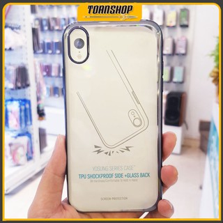 Ốp lưng iphone cao cấp DEVIA cho IPhone 7/8/7PLUS/X/XS/XSMAX/11/11pro/11promax