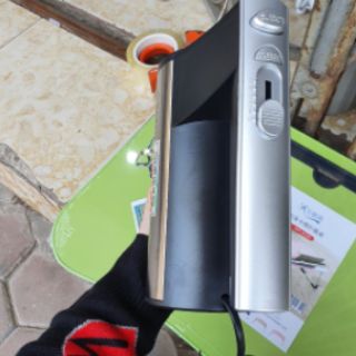 Máy đánh trứng cực mạnh cực khỏe