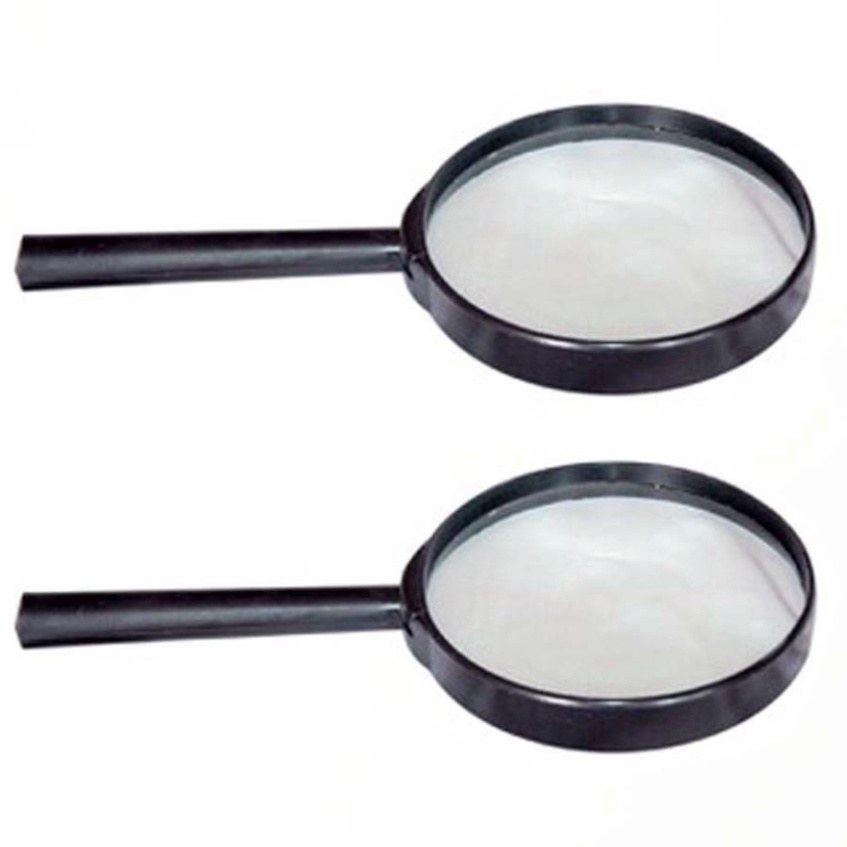 -  Kính lúp 90mm - NỘI ĐỊA NHẬT BẢN