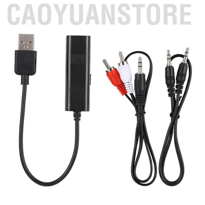 Chuẩn Đầu nhận 2 trong 1 bằng nhựa usb 4.2 tx1 để nghe nhạc chất lượng