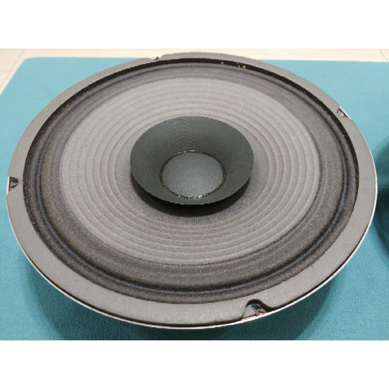 Loa toàn dải USA