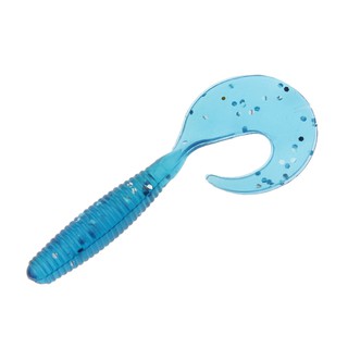 [Sunnimix] 10 chiếc Grub Soft Head Tackle