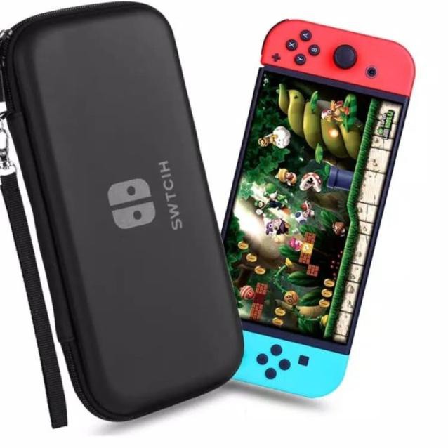 Túi Đựng Máy Chơi Game Nintendo Switch Airform / Hard Case 3rd