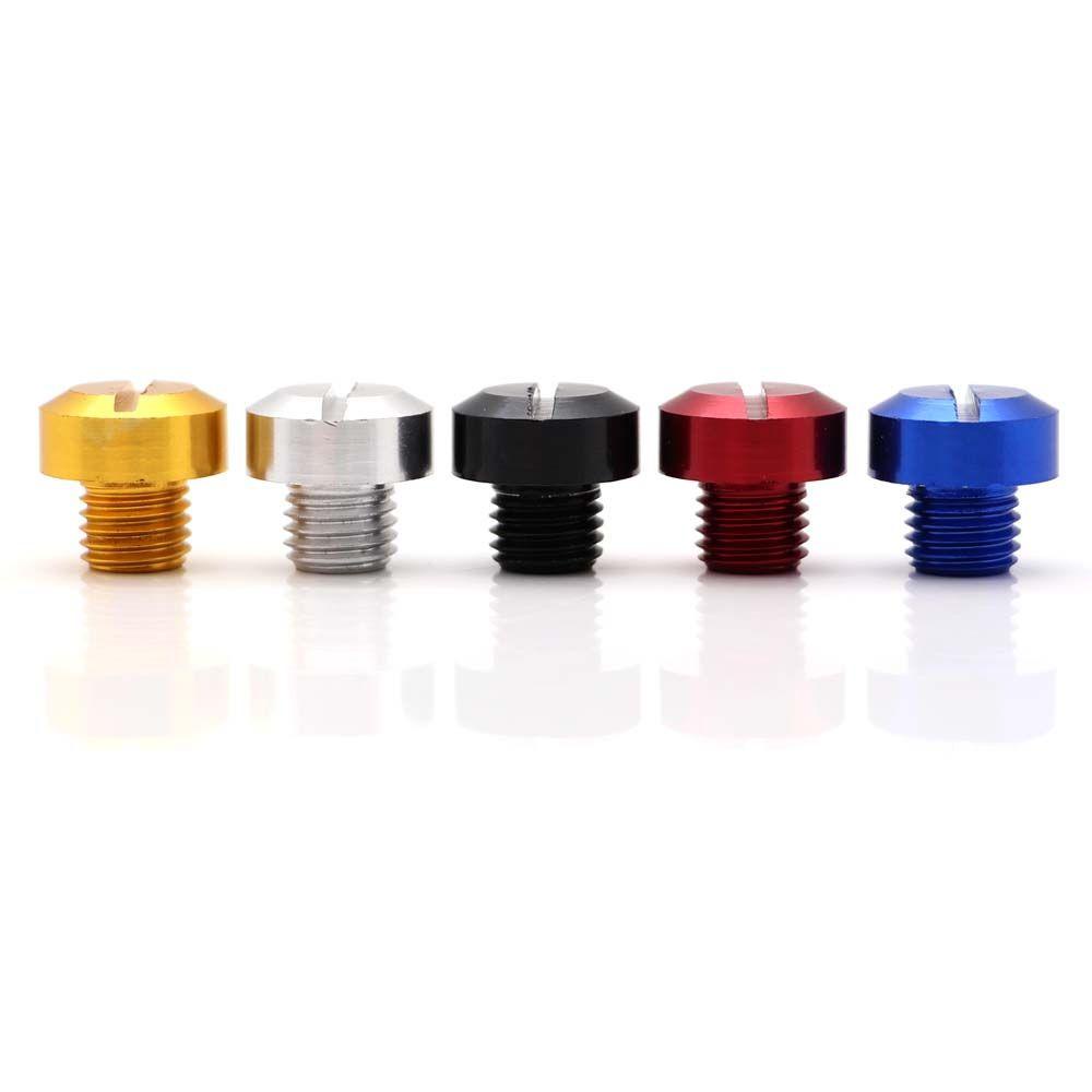Nút Bịt Chống Bụi Thay Thế Cho Bu Lông M10 * 1.25 CNC