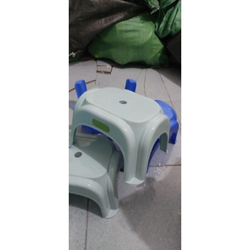 Ghế thấp ngồi xổm hàng Cao cấp việt nhật