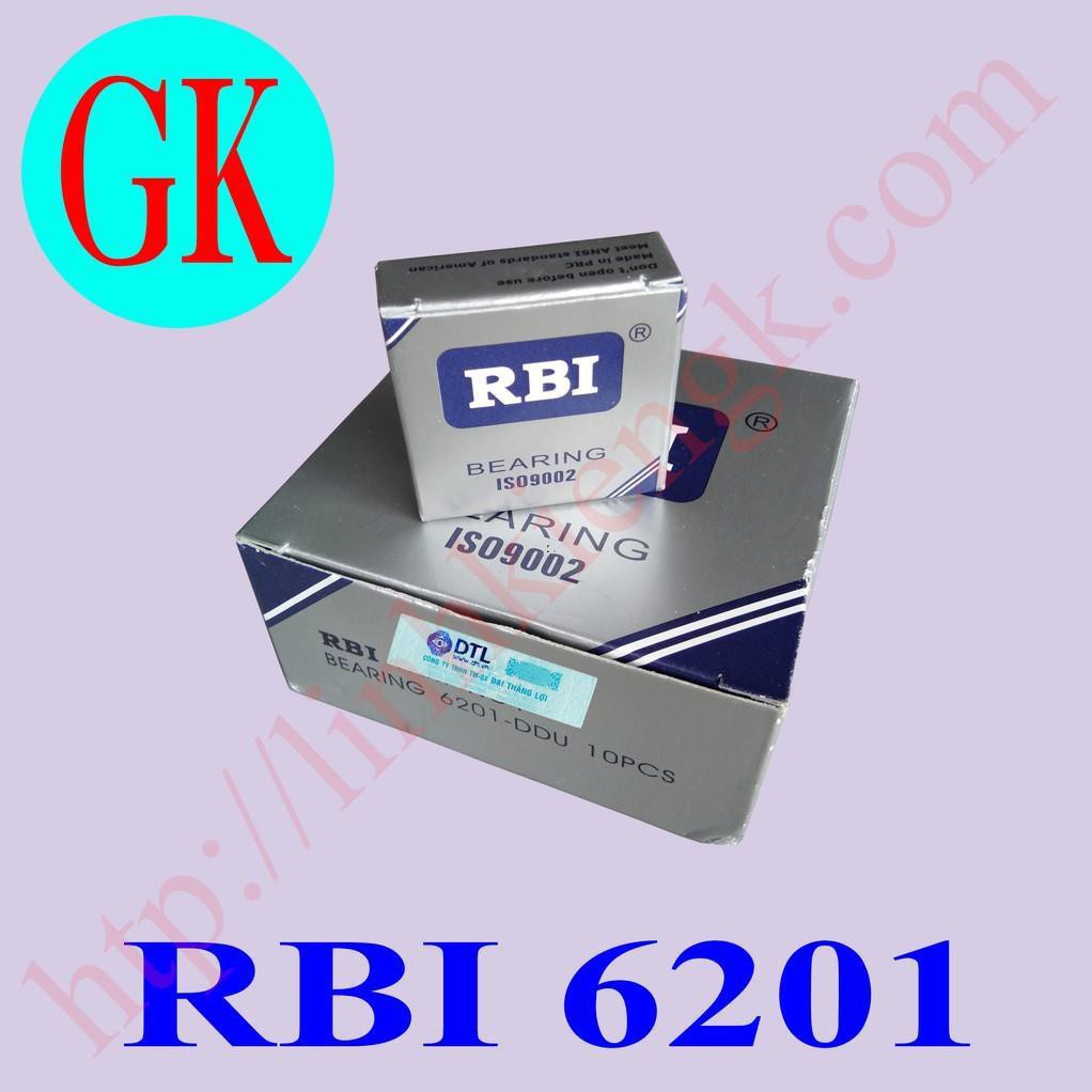 Vòng bi RBI 6201 RBI ( K 22-05)