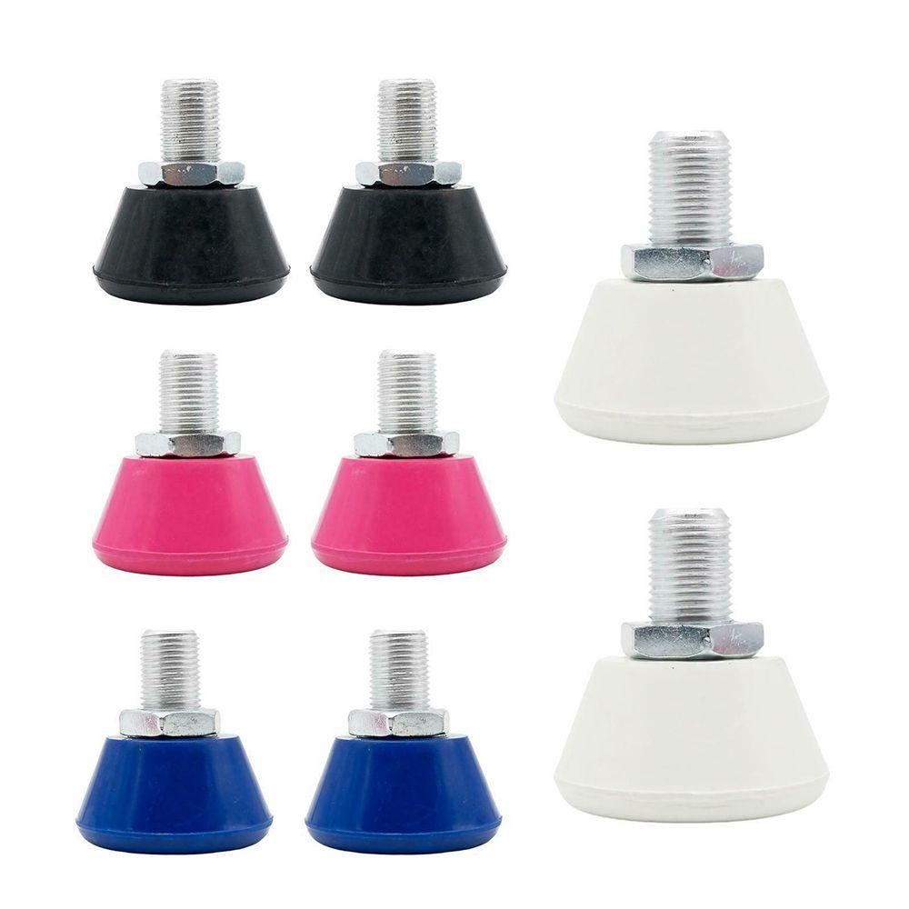 MYRONGVN 1 Cặp Miếng Đệm Chặn Phích Cắm Điện Thay Thế Điều Chỉnh Được