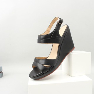 Aliza - Xăng đan đế xuồng 8cm 267