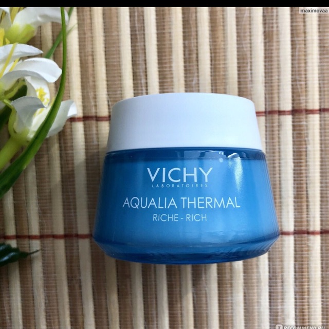 vichy aqualia thermal