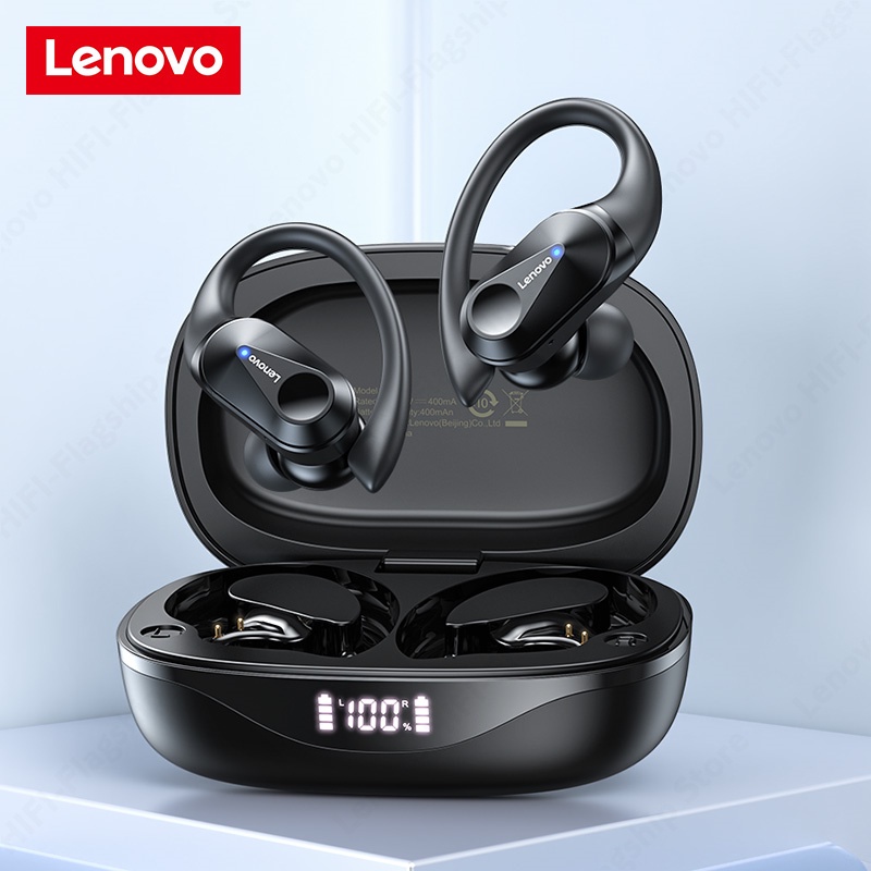 Tai nghe nhét tai không dây DISNEY LP75 tích hợp mi cờ rô bluetooth 5.3 âm thanh nổi hifi phong cách thể thao
