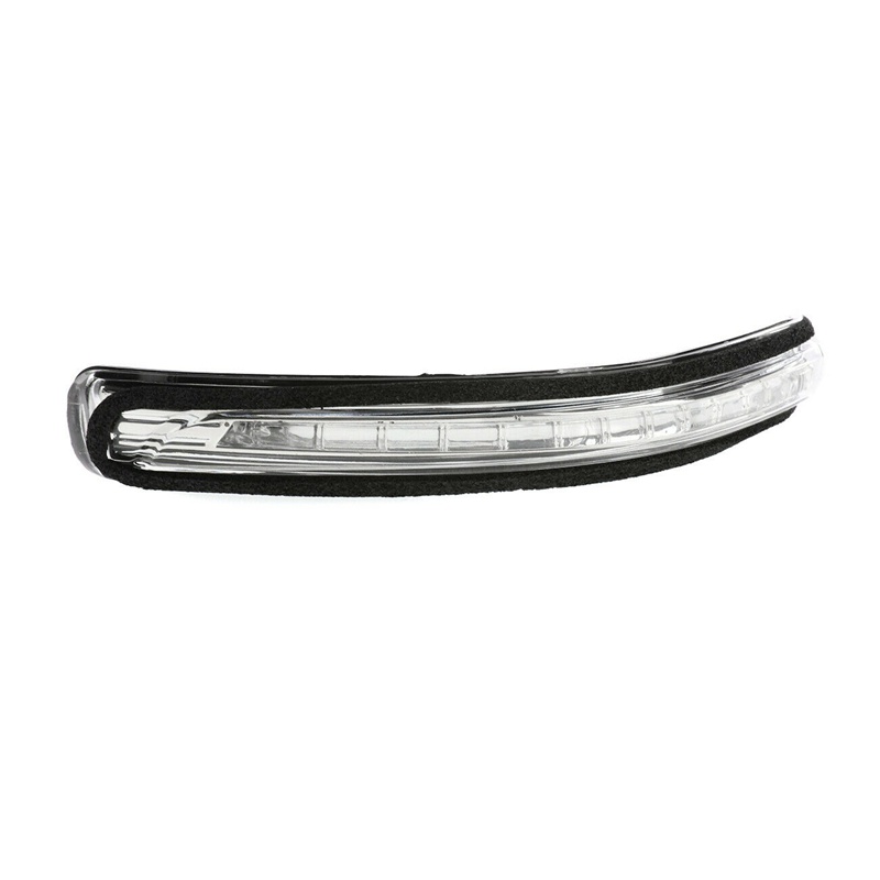 Đèn Led Xi Nhan Gắn Gương Chiếu Hậu Bên Trái Cho Kia Rio 2012-2016