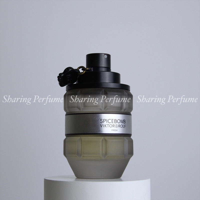 💥Sharingperfume - Nước hoa Viktor Rolf Spicebomb Fresh