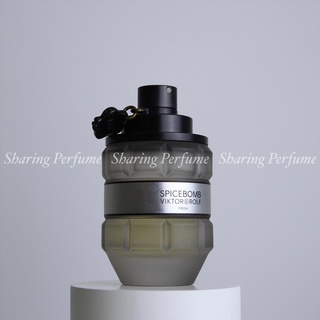 💥Sharingperfume - Nước hoa Viktor Rolf Spicebomb Fresh