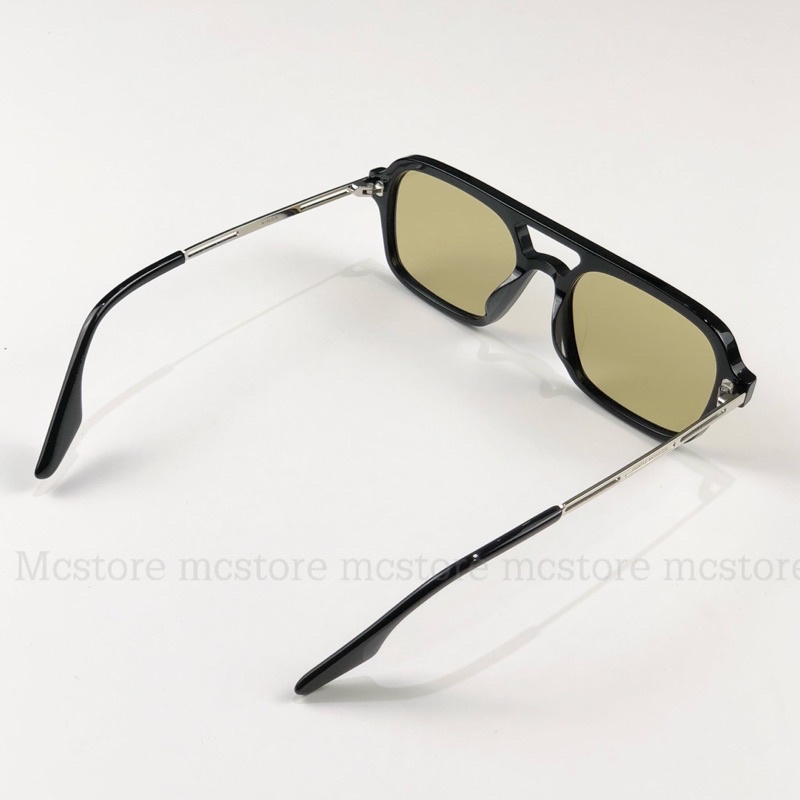 MẮT KÍNH RÂM KINGS CAO CẤP CHỐNG 100% TIA UV BY MCSTORE