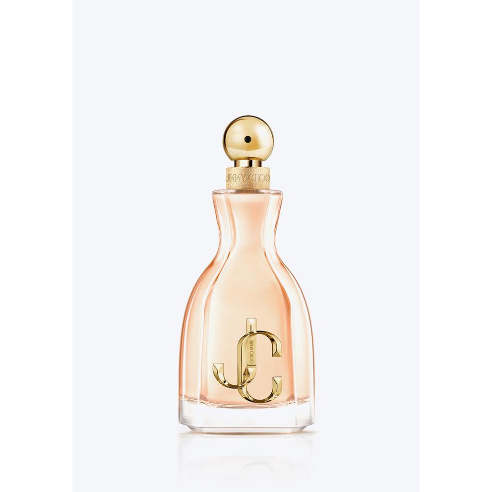 +𝘊𝘩𝘰𝘰 𝘗𝘦𝘳𝘧𝘶𝘮𝘦+  Nước hoa Jimmy Choo I Want Choo EDP 5ml/10ml