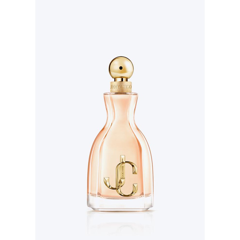 <𝗡𝗲𝘄> Nước hoa Jimmy Choo I Want Choo EDP 5ml/10ml/20ml 𝗔𝘂𝗿𝗼𝗿𝗮'𝘀 𝗣𝗲𝗿𝗳𝘂𝗺𝗲 𝗦𝘁𝗼𝗿𝗲®️ | Thế Giới Skin Care