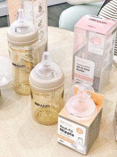 bình sữa hàn quốc[Mitmo]