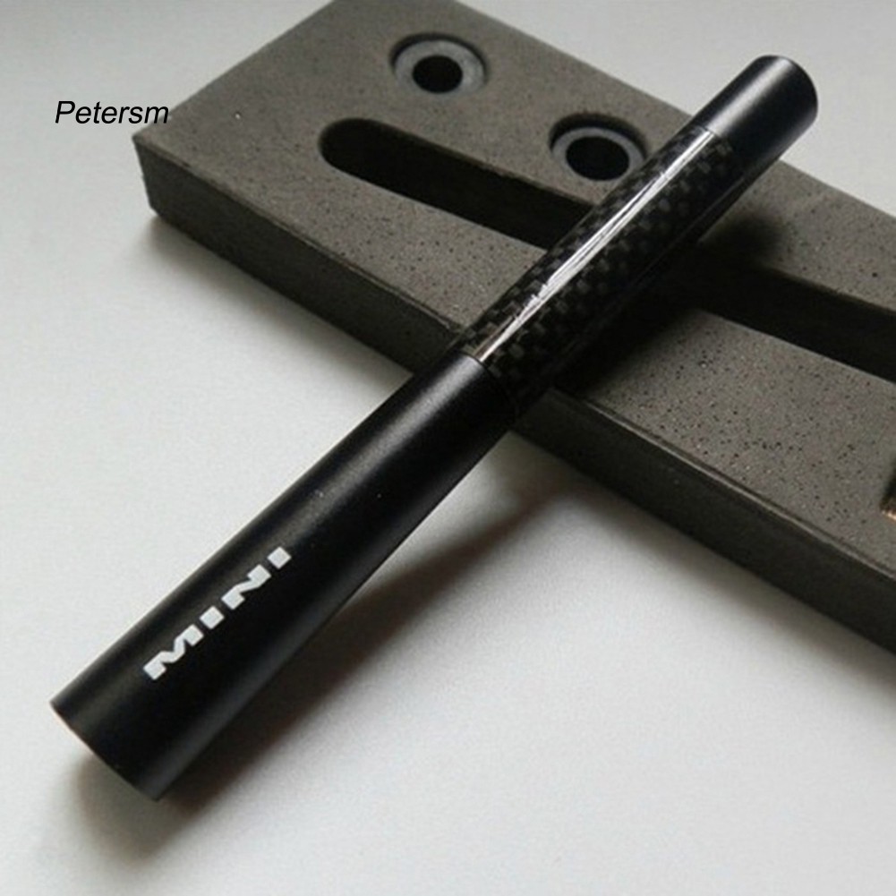 Ăng Ten Mini 12cm Cho Xe Hơi