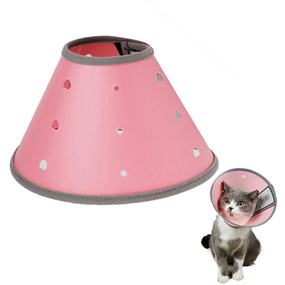 Vòng Cổ MềM MạI Cho Thú Cưng