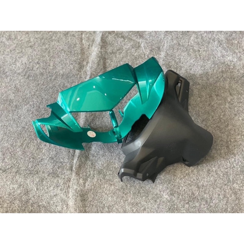 PHA CHÓA ĐÈN HELLO & HI LẠP Si