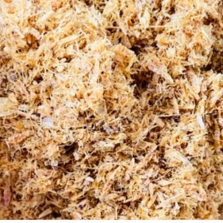Bột ruốc tanh dùng để câu cá