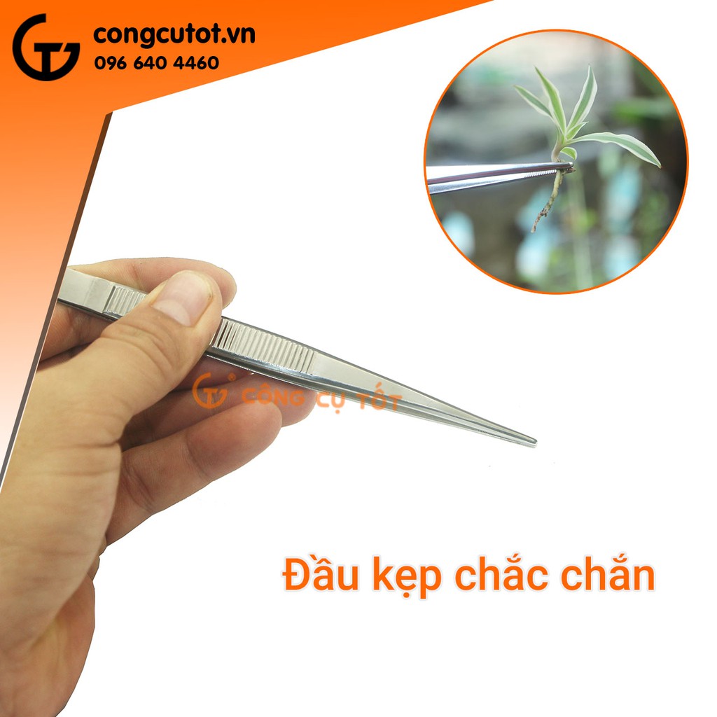 Kẹp cắt cây cảnh TANABE Nhật Bản