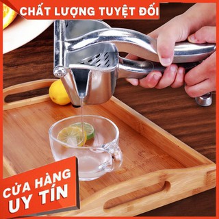 Dụng cụ vắt hoa quả bằng hợp kim nhôm tiện dụng