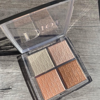 Bảng phấn Highlight Dior Backstage Glow Face Palette