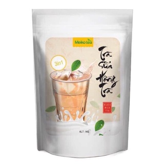 Bột trà sữa Hồng Trà pha sẵn 3in1- Nguyên liệu pha sẵn