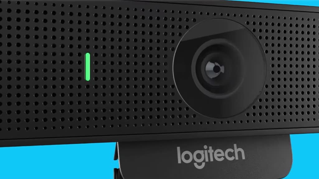 Webcam Logitech C925e - Hàng Chính Hãng - BH 1 năm - Có Xuất VAT | BigBuy360 - bigbuy360.vn