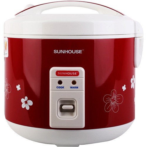 Nồi cơm điện Sunhouse SHD 8601 1.8 lít