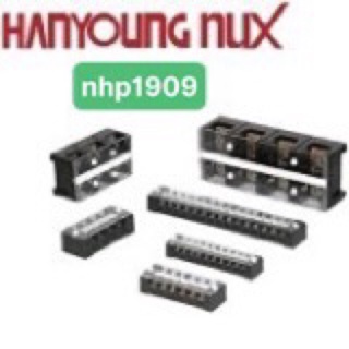 Domino  HYT-2012 12P, 20A Hanyoung Nux